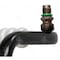 Four Seasons Ford F Ser Pu 97-93-F Ser Med Duty Pu 97 Hose Assembly, 56049 56049 - alternate 3